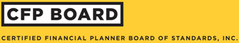CFP BOARD | CERTIFIED FINANCIAL PLANNER BOARD OF STANDARDS, INC.